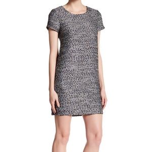 Cece CYTHIA STEFFE TWEED DRESS NWT